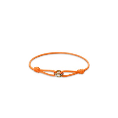 CARTIER TRINITY BRACELET CARTIER TRINITY BRACELET